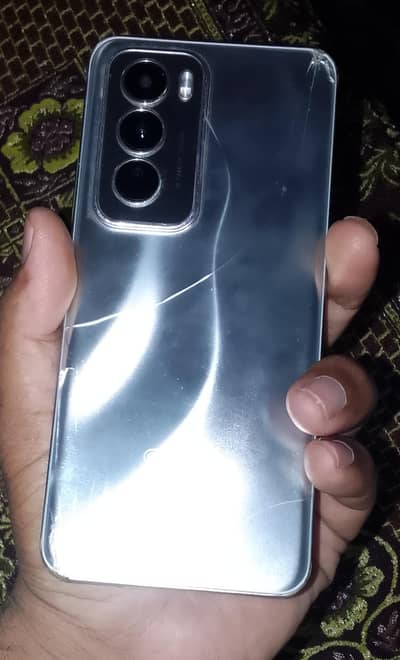 oppo Reno 12 5g  03116475144