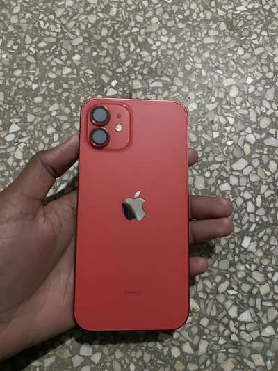 I Phone 12 Pta approved