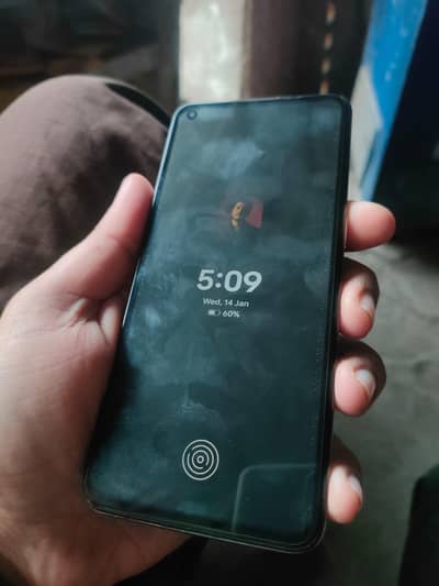 Realme Gt Master Edition 8/128  Gaming Beast