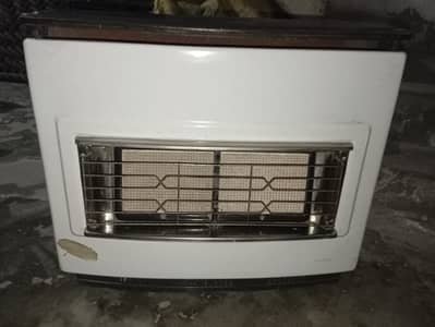 Heater  For sale/imported