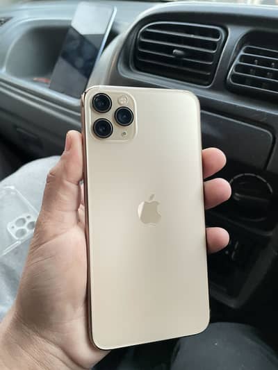 Iphone 11 pro max jv