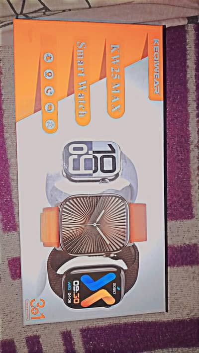 brand new watch no open no use