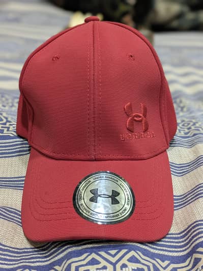 Under Armour Cap
