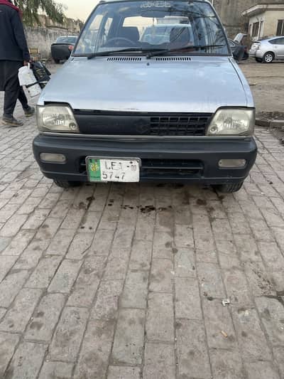 Suzuki mehran for sale