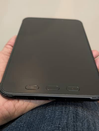 Samsung Galaxy Active 3  Tabletslightly Used
