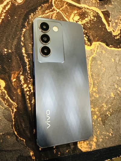 Vivo y100 official pta approved
