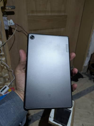 lenovo tab M8 2nd Gen