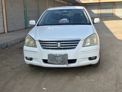Toyota Premio 2006