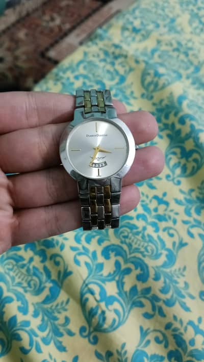 Diamondiastar Original Sapphire