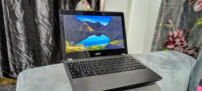 Acer Chromebook C740