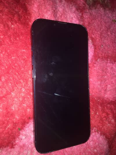 Iphone 13 simple all okay lush