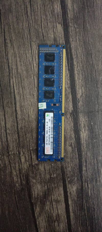 2 gb ddr3 ram for pc