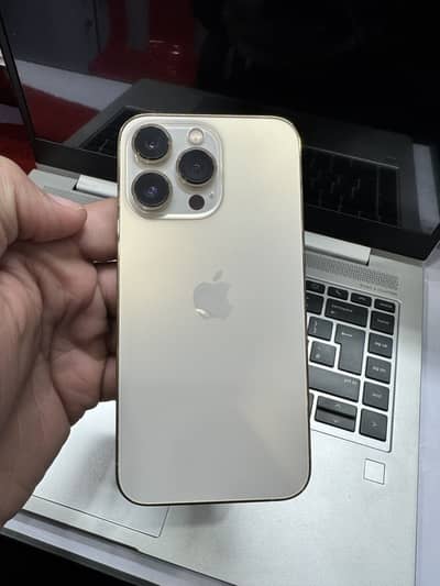 iPhone 13 Pro 128GB factory unlock