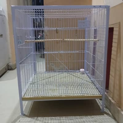 Cage for sale