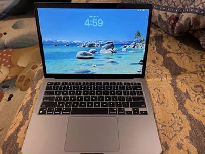 Macbook air M1 8/256