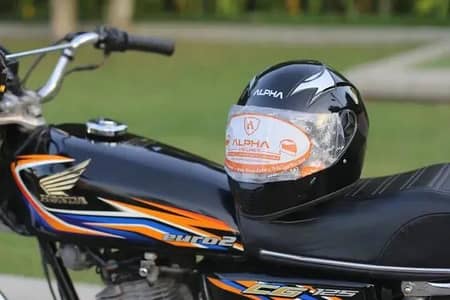 1 pcs security helmet