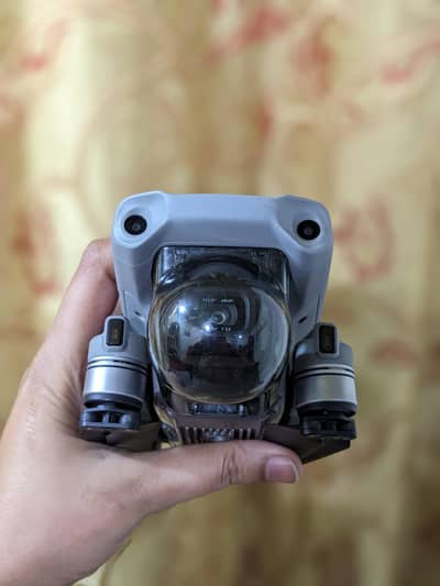 DJI Air 2 Fly More Combo