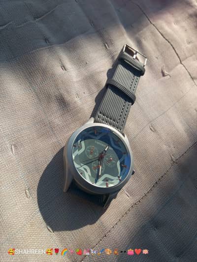 Brand New Local Wrist Watch for Sale – Rs 999