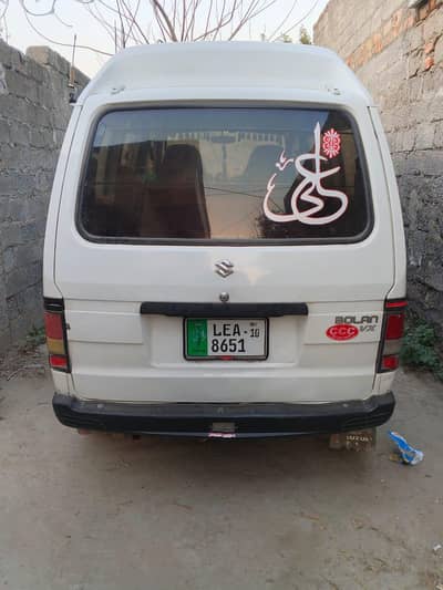 Bolan 10/10 condition