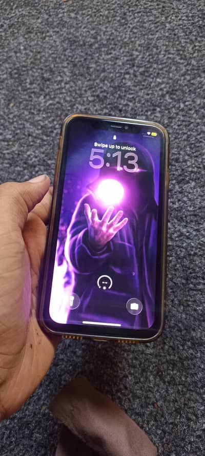 iPhone 11 128 gb all okay