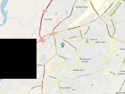 10 Marla Upper Portion For Rent Aitchison Society