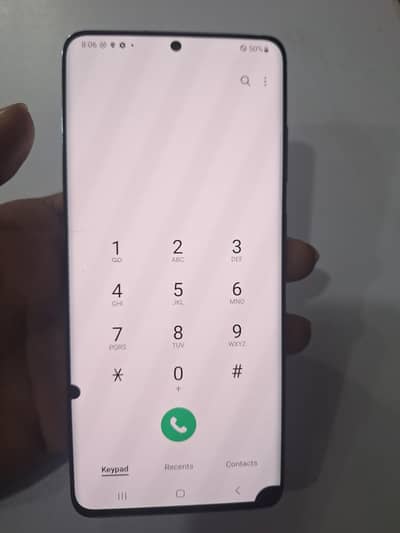 Samsung Galaxy s20 plus