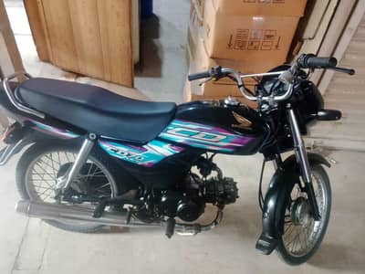 Dream70 Honda urgent sale
