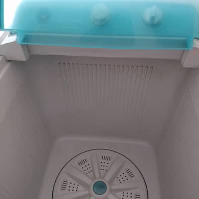 Super Asia Washing Machine