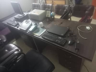 Office Furniture For Sale