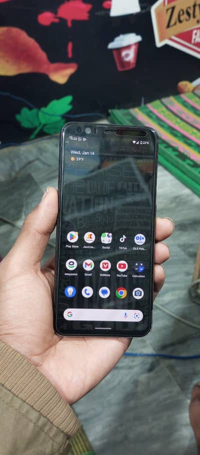 Google pixel 4 XL  Urgent Sale