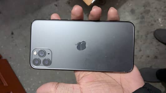 Iphone 11 pro max non pta