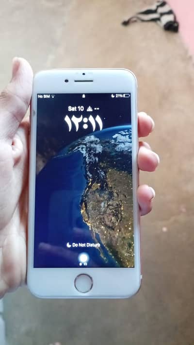 iPhone 8 non pta factory unlock