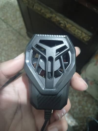 Cooling Fan For mobile Pubg User