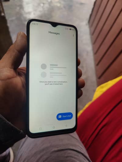 hot 8 light 2 gb 32 gb pta approved