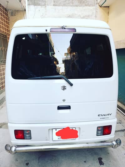 Suzuki every 2012/18 automatic japenies, good condition