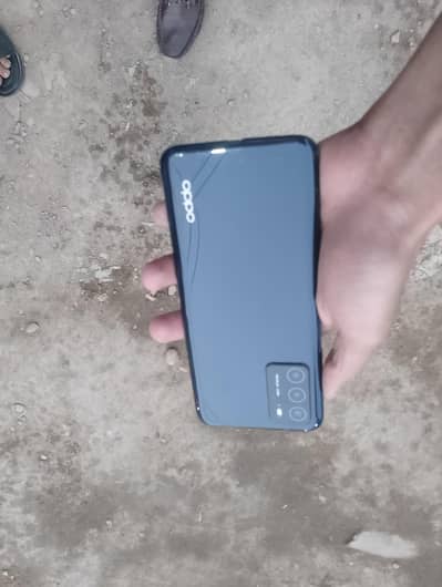 oppo a16 ( exchange possible)