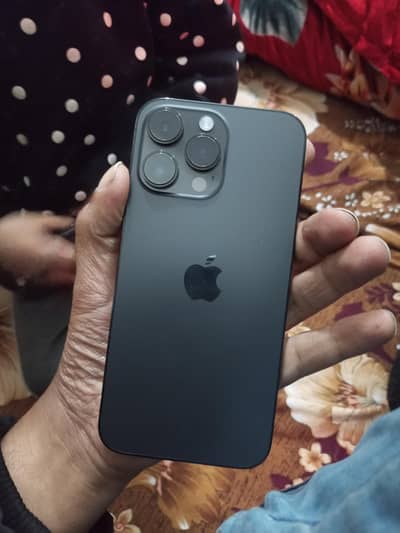 iPhone 14 pro max jv