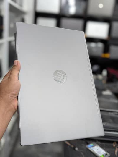 HP Pavilion 15 | i5 8th Gen | 8GB RAM | 256GB SSD | MX130 2GB | Backl