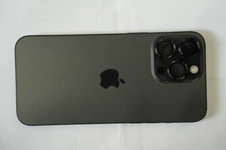 Apple iPhone 15 Pro JV Max