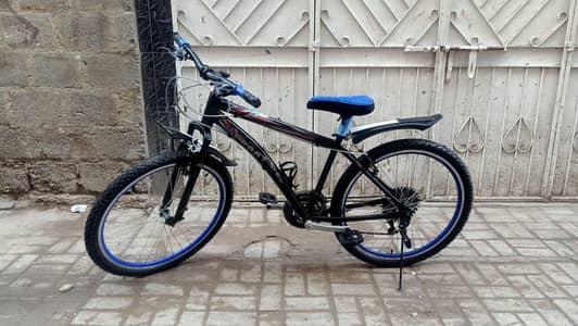 Brand new cycle for sale