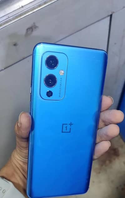 oneplus 9 5G Ram 8 Rom 128