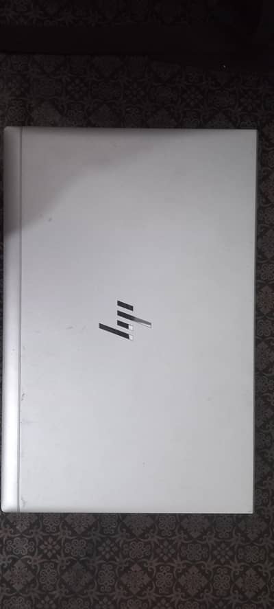 HP Elitebook 840 G7 – Core i7 10th Generation