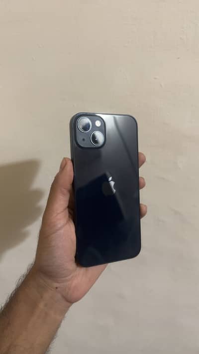 Iphone 13 128gb non pta jv