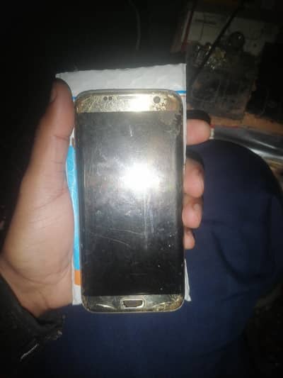 Galaxy S7 edge Board