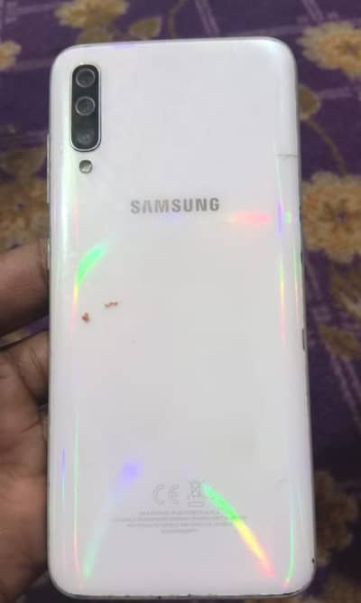 Mobile Complete name ?????