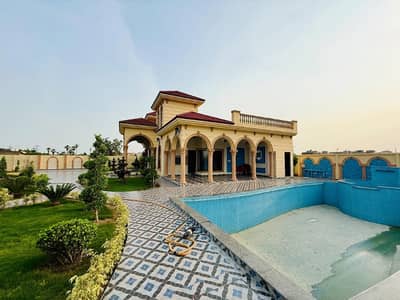 Farm House For Rent In Lahore For Daily Basis