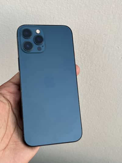 iPhone 12 Pro Max PTA