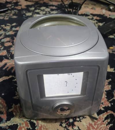 cpap machine nubilizer  auto