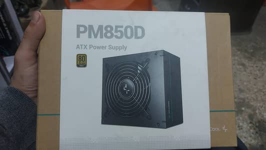 DEEPCOOL 850D
