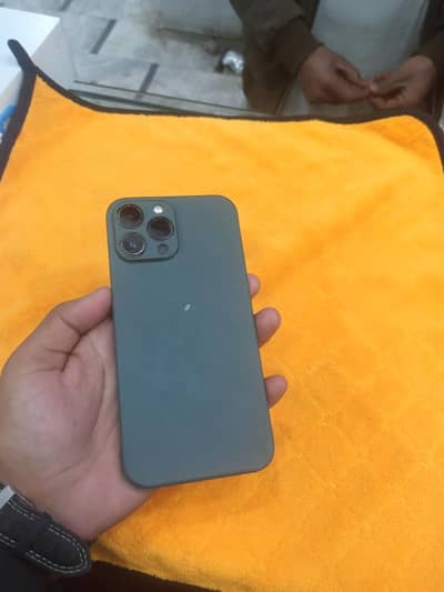 I phone 13pro max non pta